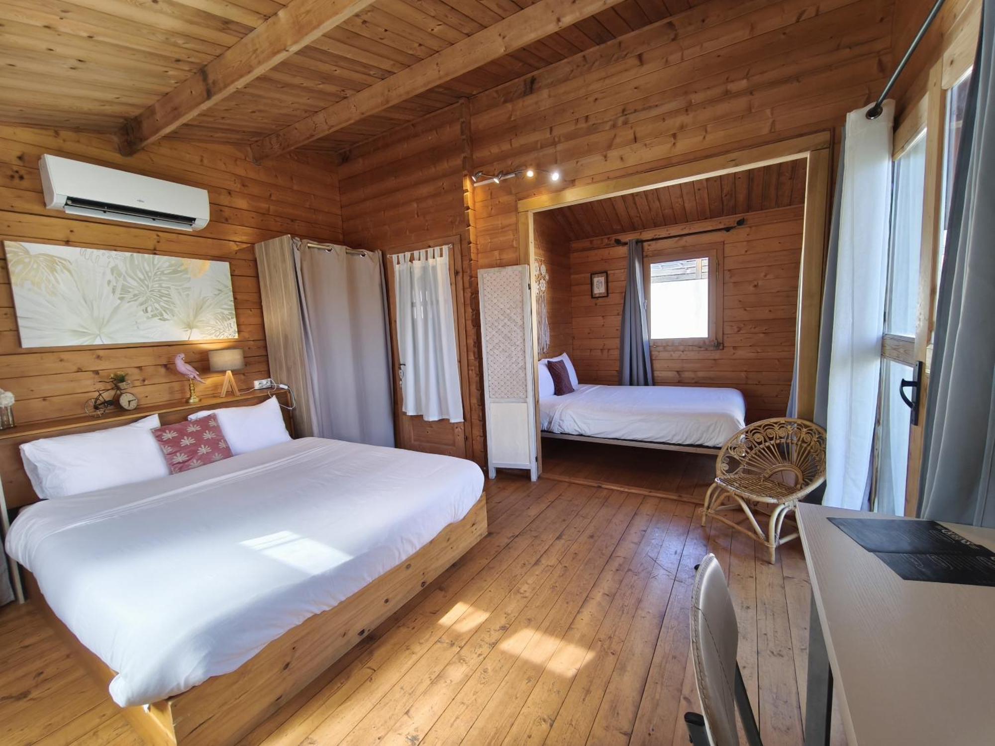 Chambres Isula Bella Фигари Екстериор снимка