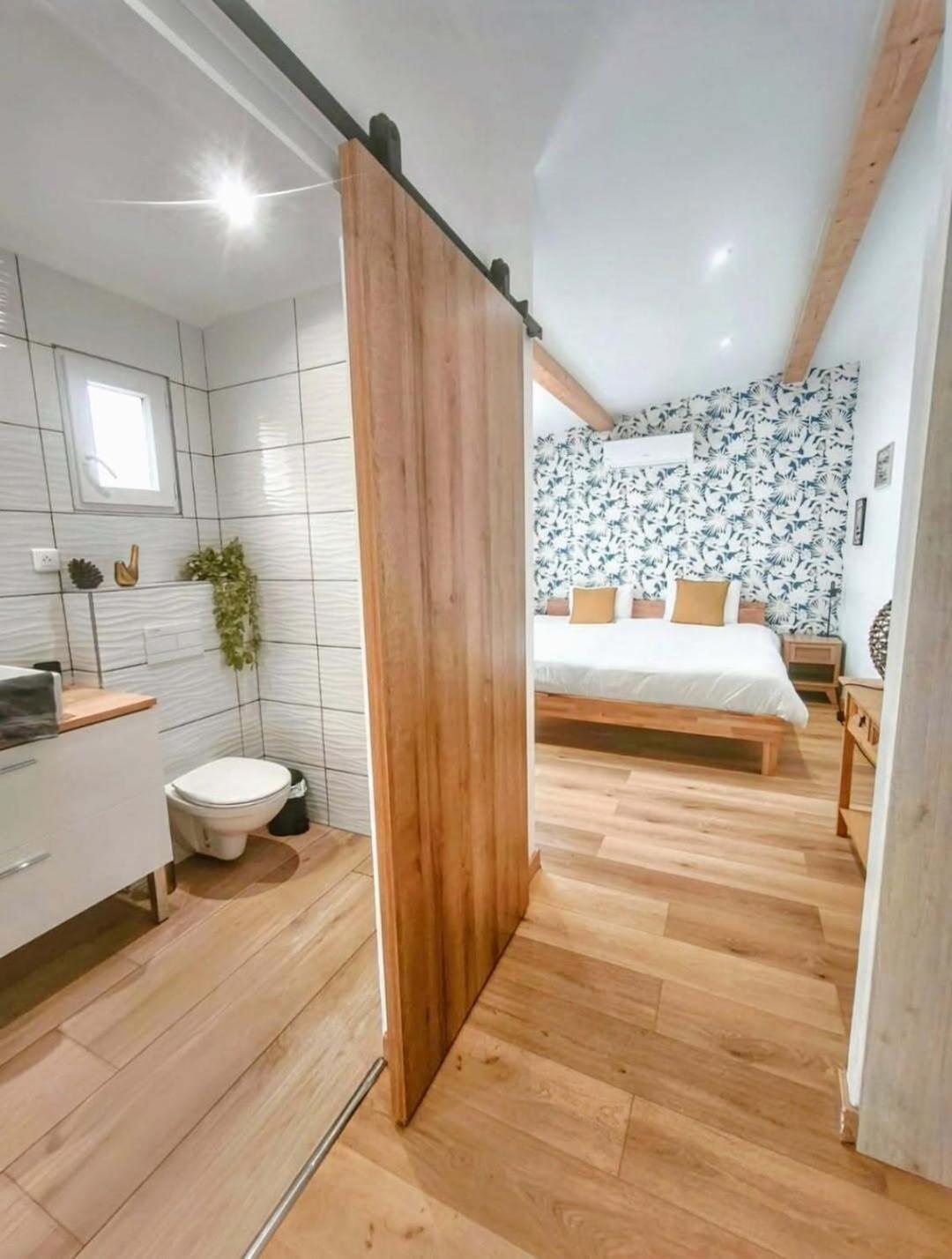 Chambres Isula Bella Фигари Екстериор снимка
