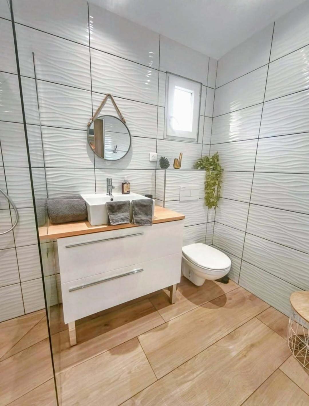 Chambres Isula Bella Фигари Екстериор снимка